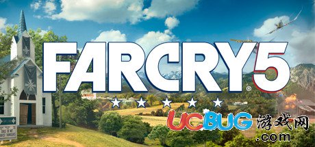 孤岛惊魂5(Far Cry 5) 官方中英文全DLC黄金版